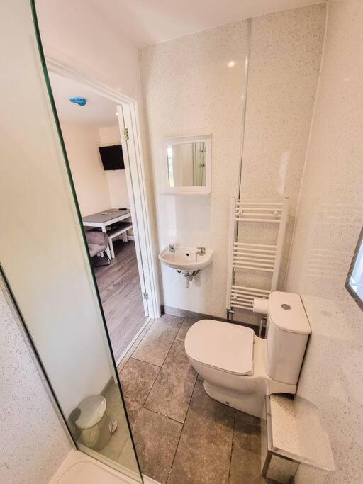Rabbits Warren, 2 Single Bed Holiday Let In The Forest Of Dean Blakeney  Екстериор снимка