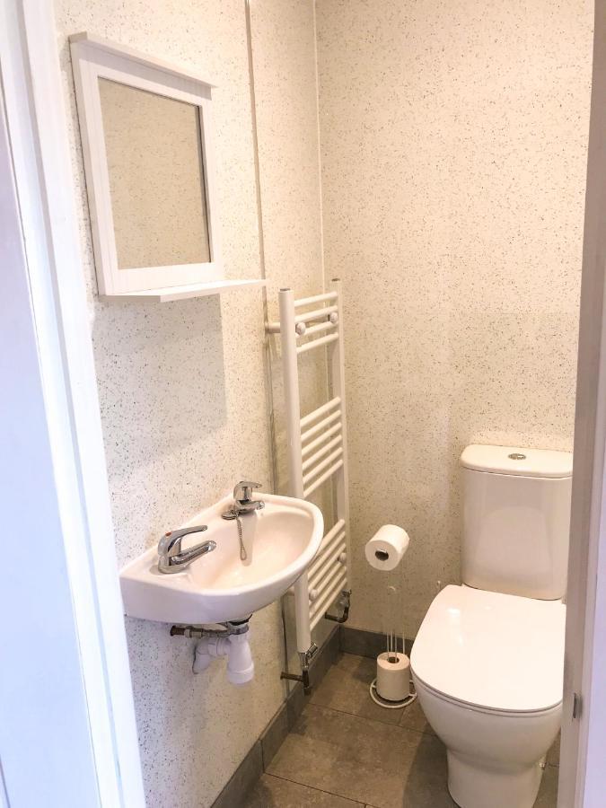 Rabbits Warren, 2 Single Bed Holiday Let In The Forest Of Dean Blakeney  Екстериор снимка