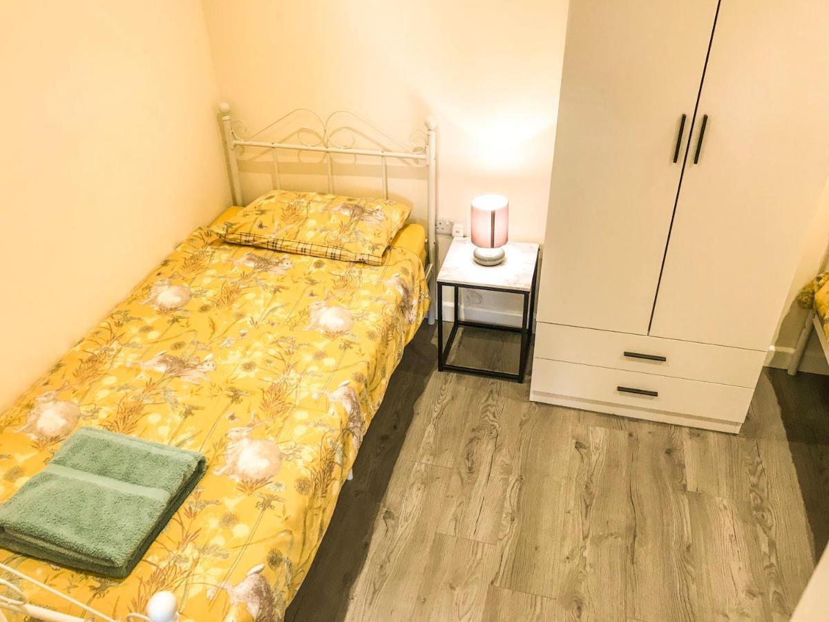 Rabbits Warren, 2 Single Bed Holiday Let In The Forest Of Dean Blakeney  Екстериор снимка