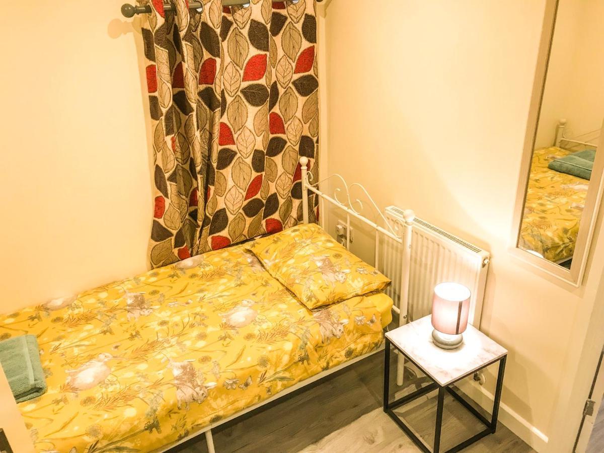Rabbits Warren, 2 Single Bed Holiday Let In The Forest Of Dean Blakeney  Екстериор снимка