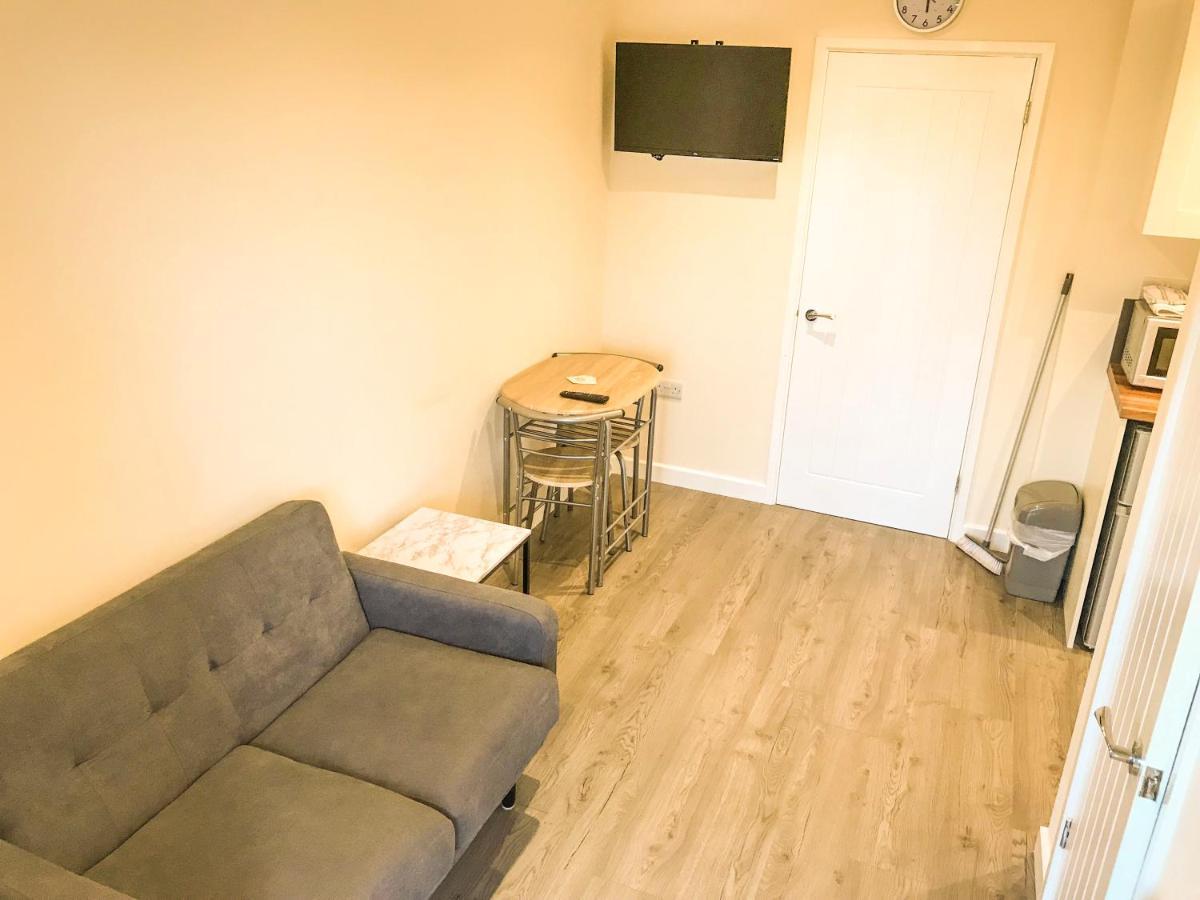 Rabbits Warren, 2 Single Bed Holiday Let In The Forest Of Dean Blakeney  Екстериор снимка
